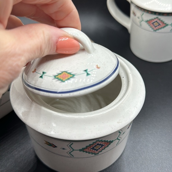 Vtg Studio Nova Adirondack Set - Picture 5 of 8